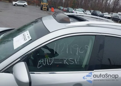 2010 Infiniti Fx35 z USA, uszkodzony, nr VIN JN8AS1MW5AM852295